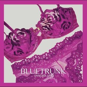 NWT VICTORIA’s SECRET SET